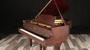 Steinway pianos for sale: 1914 Steinway Grand M - $69,800