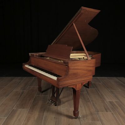 Steinway pianos for sale: 1914 Steinway Grand M - $34,500