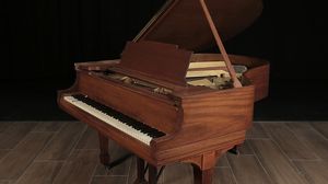 Steinway pianos for sale: 1914 Steinway Grand M - $34,500