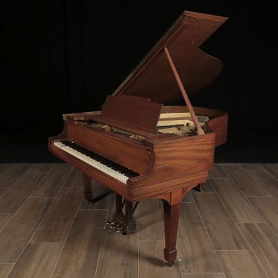 Steinway pianos for sale: 1914 Steinway Grand M - $34,500