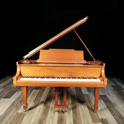 Steinway pianos for sale: 1914 Steinway Grand M - $19,900