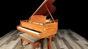 Steinway pianos for sale: 1914 Steinway Grand M - $26,500