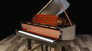 Steinway pianos for sale: 1914 Steinway Grand M - $90,400