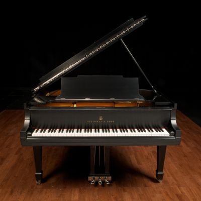 Steinway pianos for sale: 1914 Steinway M - $48,500