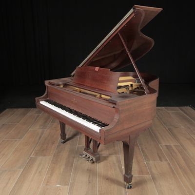 Steinway pianos for sale: 1915 Steinway Grand M - $32,000