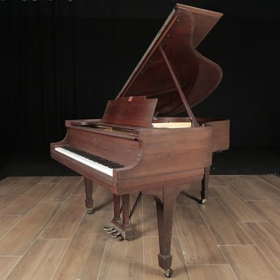 Steinway pianos for sale: 1915 Steinway Grand M - $32,000