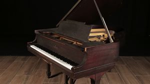 Steinway pianos for sale: 1915 Steinway Grand M - $52,500