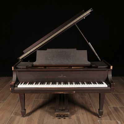 Steinway pianos for sale: 1915 Steinway Grand M - $39,500