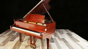 Steinway pianos for sale: 1916 Steinway Grand M - $46,500