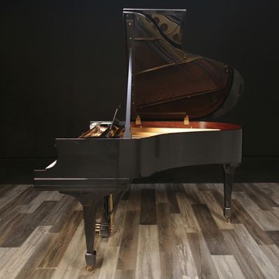 Steinway pianos for sale: 1916 Steinway Grand M with QRS Player System - $59,500