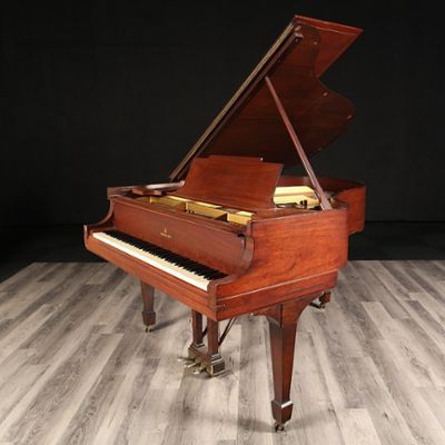 Steinway pianos for sale: 1916 Steinway Grand M - $54,900