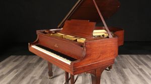 Steinway pianos for sale: 1916 Steinway Grand M - $54,900