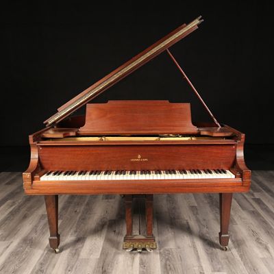 Steinway pianos for sale: 1916 Steinway Grand M - $54,900