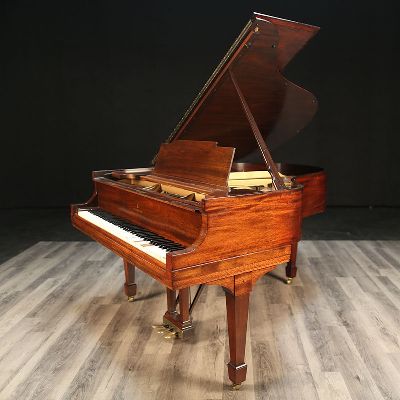 Steinway pianos for sale:  - $48,500