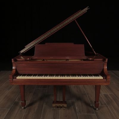 Steinway pianos for sale: 1916 Steinway Grand M - $19,500