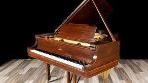 Steinway pianos for sale: 1916 Steinway Grand M - $65,800
