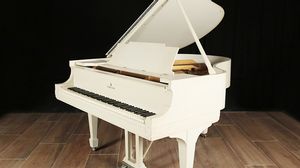 Steinway pianos for sale: 1916 Steinway Grand M - $65,800