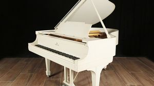 Steinway pianos for sale: 1916 Steinway Grand M - $49,500