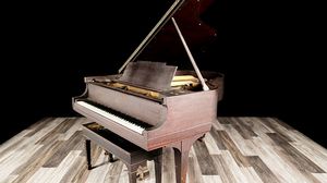 Steinway pianos for sale: 1916 Steinway Grand M - $49,800