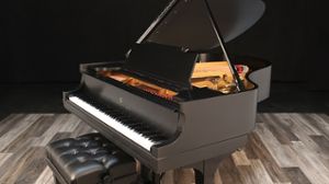 Steinway pianos for sale: 1916 Steinway Grand M - $59,800