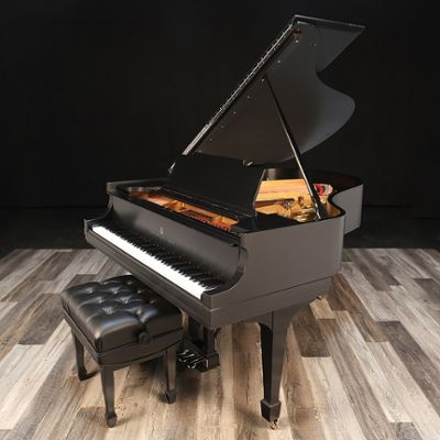 Steinway pianos for sale: 1916 Steinway Grand M - $79,100