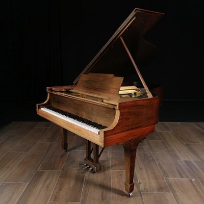 Steinway pianos for sale: 1917 Steinway Grand M - $19,500