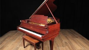 Steinway pianos for sale: 1917 Steinway Grand M - $43,500