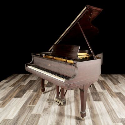 Steinway pianos for sale: 1917 Steinway Grand M - $65,800