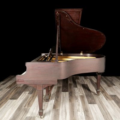 Steinway pianos for sale: 1917 Steinway Grand M - $49,500