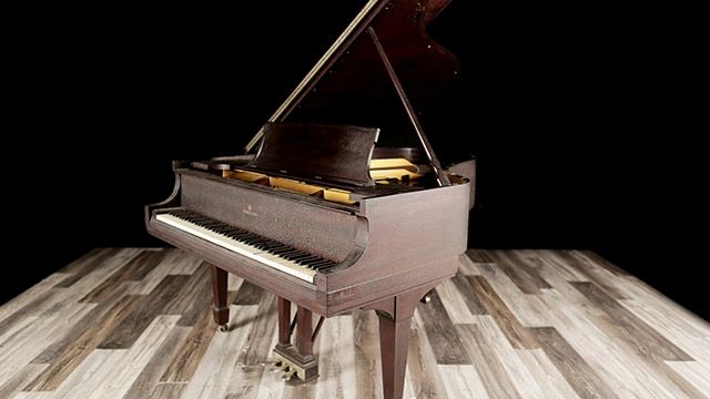 <span>1917</span> Steinway M