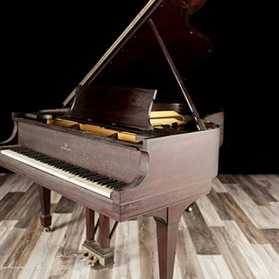 Steinway pianos for sale: 1917 Steinway Grand M - $65,800