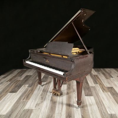 Steinway pianos for sale: 1917 Steinway Grand M - $58,500