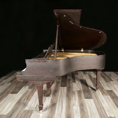 Steinway pianos for sale: 1917 Steinway Grand M - $58,500