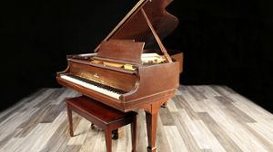 Steinway pianos for sale: 1917 Steinway Grand M - $12,900