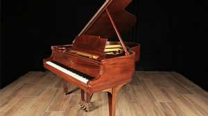 Steinway pianos for sale: 1917 Steinway Grand M - $55,900