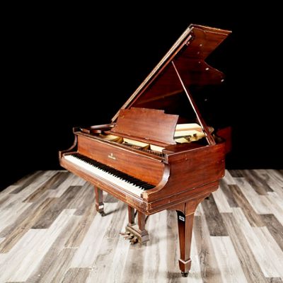 Steinway pianos for sale: 1917 Steinway Grand M - $55,000