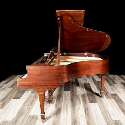 Steinway pianos for sale: 1917 Steinway Grand M - $55,000