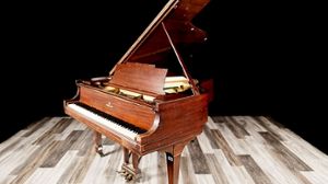 Steinway pianos for sale: 1917 Steinway Grand M - $55,000
