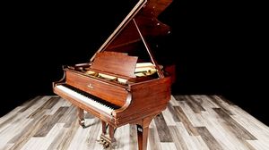 Steinway pianos for sale: 1917 Steinway Grand M - $55,000
