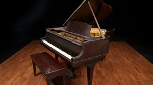 Steinway pianos for sale: 1917 Steinway M - $39,500