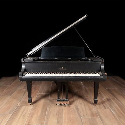 Steinway pianos for sale: 1918 Steinway Grand M - $52,500