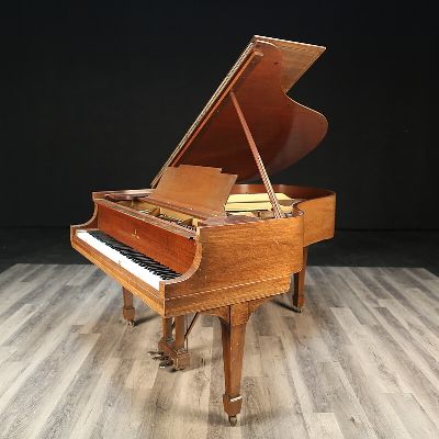Steinway pianos for sale: 1918 Steinway Grand M - $55,000