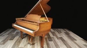 Steinway pianos for sale: 1918 Steinway Grand M - $46,500