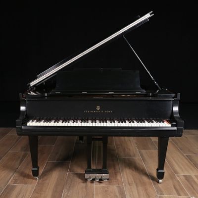 Steinway pianos for sale: 1918 Steinway Grand M - $50,500