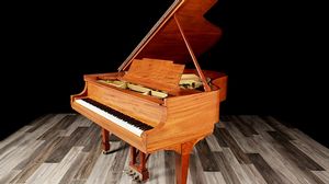 Steinway pianos for sale: 1918 Steinway Grand M - $59,200