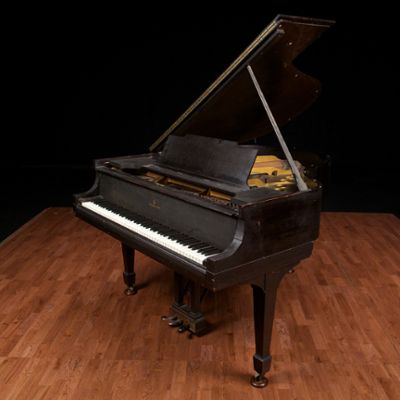 Steinway pianos for sale: 1918 Steinway M - $35,000