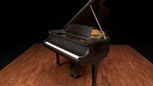 Steinway pianos for sale: 1918 Steinway M - $46,600