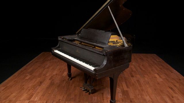 <span>1918</span> Steinway M