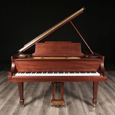 Steinway pianos for sale: 1915 Steinway Grand M - $34,500