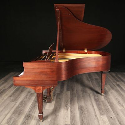 Steinway pianos for sale: 1915 Steinway Grand M - $34,500